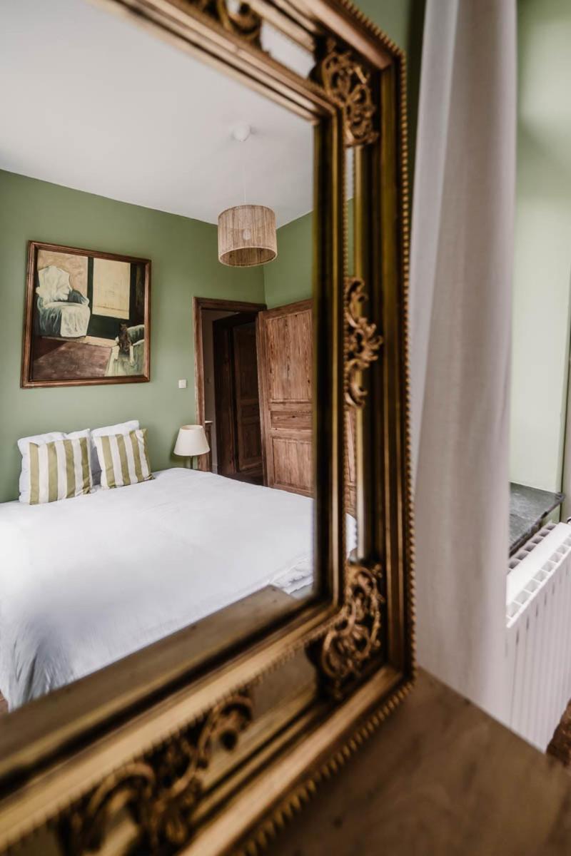 Maison Comtale * Rochefort