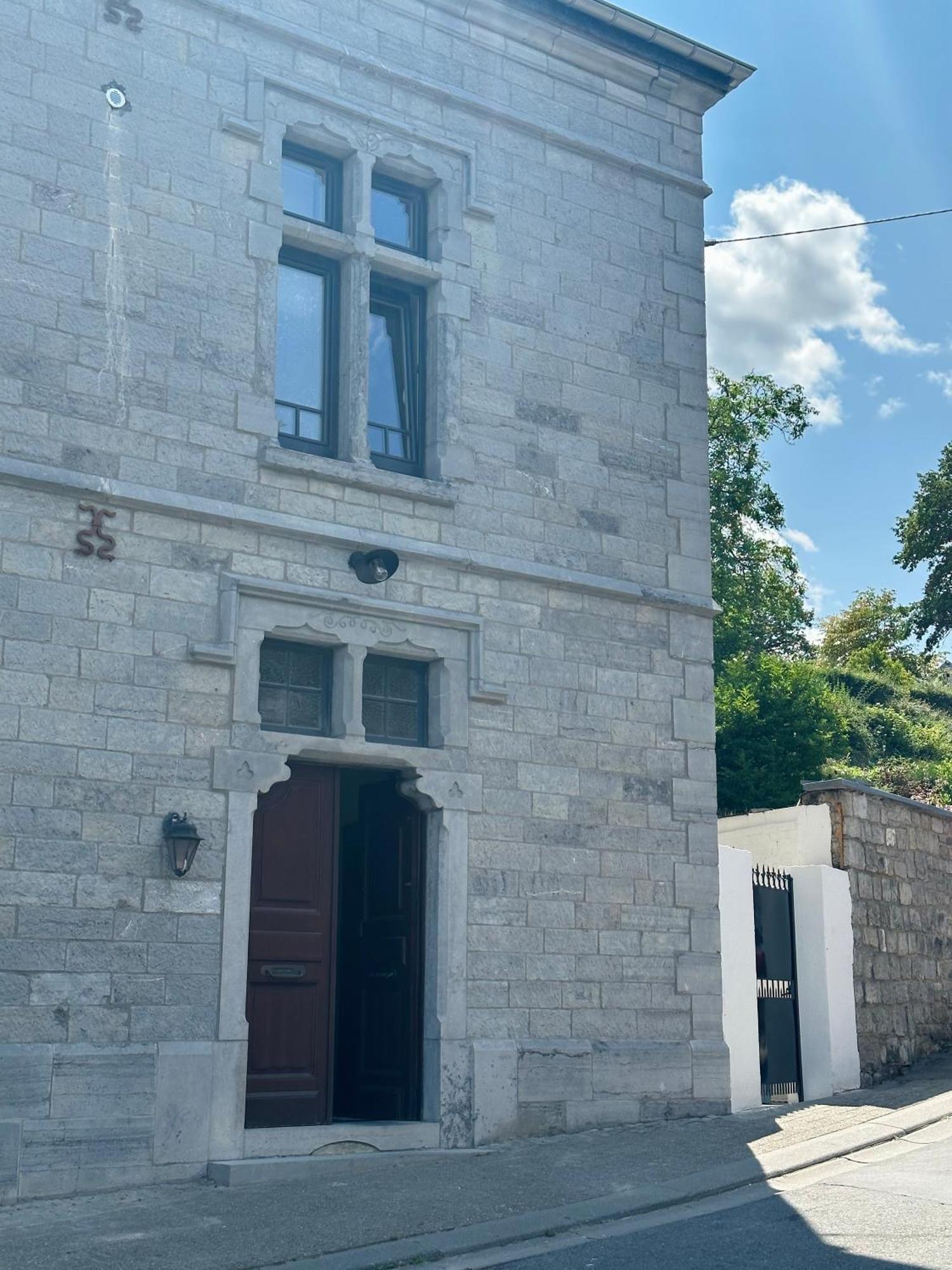 Maison Comtale *